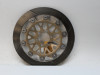 Braking disc right front Honda VFR 750 R - RC30