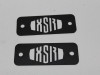 Frame body parts Yamaha XSR 900