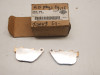 Remblokken achter Harley Davidson Sportster