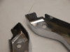Achtersubframe Harley Davidson Dyna