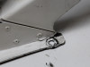 Achterspatbord Suzuki GSX R 750 RK