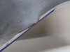 Heck links Suzuki GSX R 750