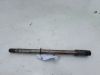 Axle front Suzuki Burgman 400