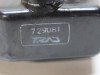 Radiateur Yamaha MT 07