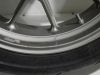 Felge hinten Ducati 749  999