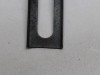 License plate holder Honda VFR 750 R - RC30