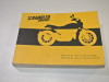 Fahrerhandbuch Ducati Scrambler
