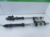 Front pipes complete Suzuki GSX 750