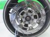 Front wheel complete Suzuki GSX F 1100