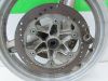 Voorwiel compleet Honda CBR 600 F