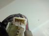 Handlebar switch assy left Kawasaki Z 750