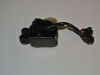 Exup servo klep Honda CBR Fireblade