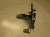 Main step holder right Honda VFR 750