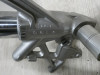 Voorpoten compleet Triumph Speed triple RS