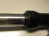 Standrohr Gabelholm links komplett Kawasaki GPX 750