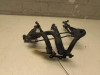 Remleiding voor Yamaha FJ 1200