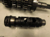 Versnellingsbak Suzuki GS 500 E