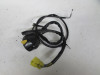 Handlebar switch assy left Suzuki GSX F 600