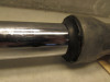 Voorpoot links compleet Honda NTV 650