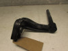 Clip on links Kawasaki GTR 1000