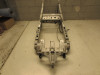 Achtersubframe Yamaha FJR 1300