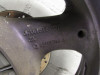 Felge hinten Suzuki GSX R 750