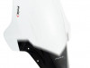 Wind screen Yamaha FZ1