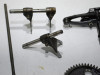 Gear box Ducati monster 600