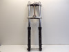 Front pipes complete Honda VFR 750