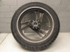 Achtervelg Honda NTV 650