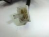 Ignition key Yamaha TDM