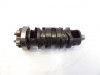 Gear box Yamaha FZ6