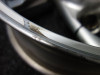 Rear wheel Benelli TNT 1130 cafe racer