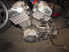 Motorblok Honda VT 500