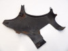Frame - onderdelen Honda VT 1100