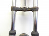Front pipes complete Suzuki GSX 750
