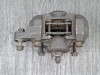 Bremssattel Bremszange hinten Suzuki GSX R 600
