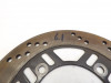 Rear brake disc Kawasaki ZZR 600