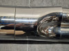 Muffler Honda VT 750 Shadow