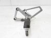 Fussrastetrager vorne links Honda CBR 600 F