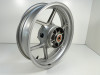 Rear wheel Kawasaki ER 6