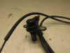 ABS sensor front Honda CBF 500