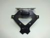 License plate holder Kawasaki Z 750