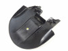 Hinterradabdeckung Aprilia Tuono 660