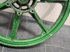 Voorvelg Kawasaki KZ 650