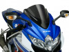 Wind screen Suzuki GSX R 600