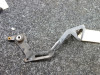 Brake pedal BMW F 700 GS