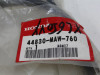 Cable de kilometraje Honda XL 600