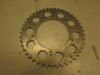 Rear sprocket Overig Onbekend Unknown