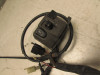 Handlebar switch assy left Kawasaki ZZR 1100